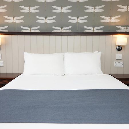 Charnwood Arms Hotell Coalville Exteriör bild